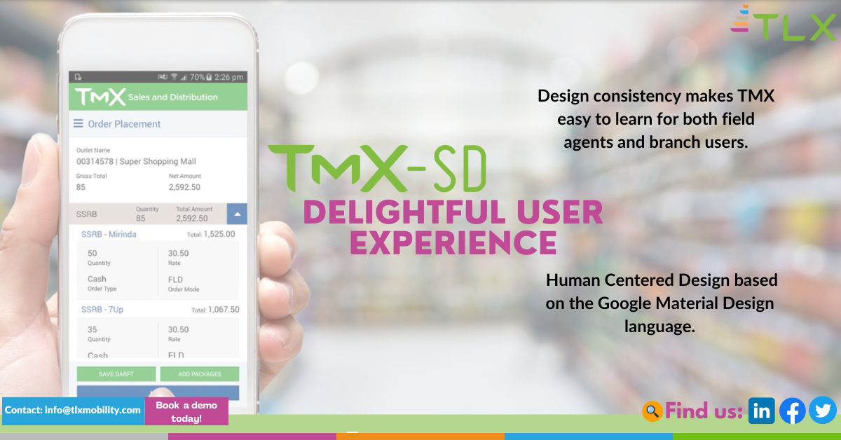 TMX-SD software