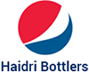 HaidriBottlers