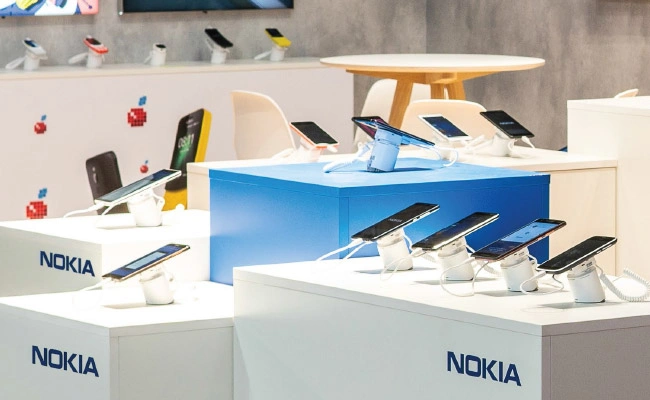 Nokia
