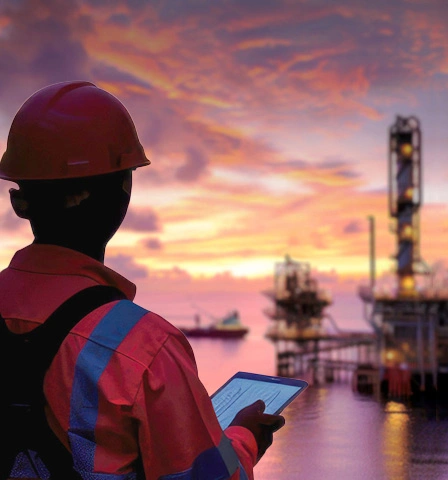 Field Inspection & Survey