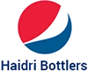 HaidriBottlers